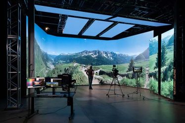 The Future of Movies: How Streaming and Technology Are Shaping Cinema