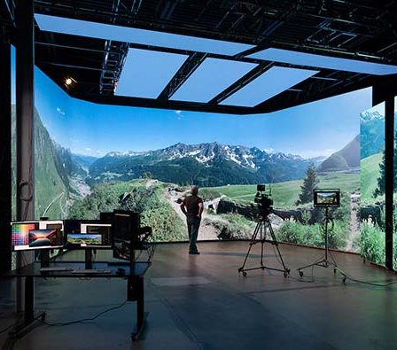 The Future of Movies: How Streaming and Technology Are Shaping Cinema