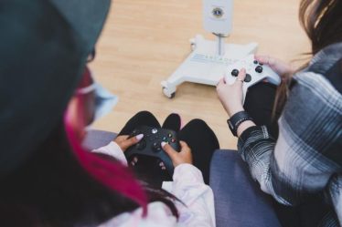 Level Up Your Life: Why Games Are More Than Just Play
