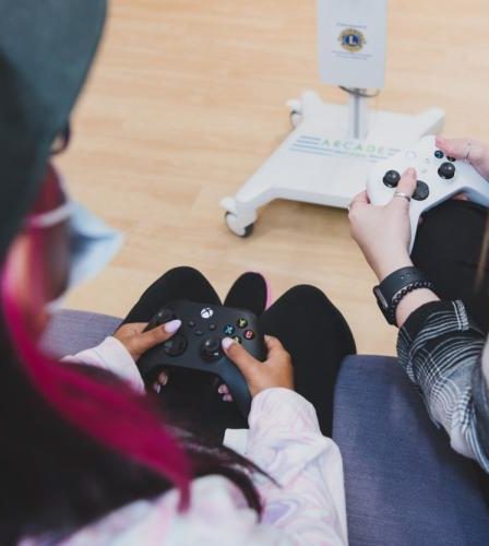 Level Up Your Life: Why Games Are More Than Just Play