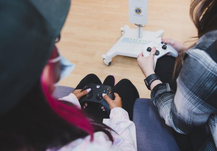 Level Up Your Life: Why Games Are More Than Just Play