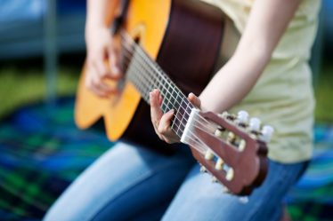 The Healing Soundtrack of Life: How Music Connects, Heals, and Transforms Us