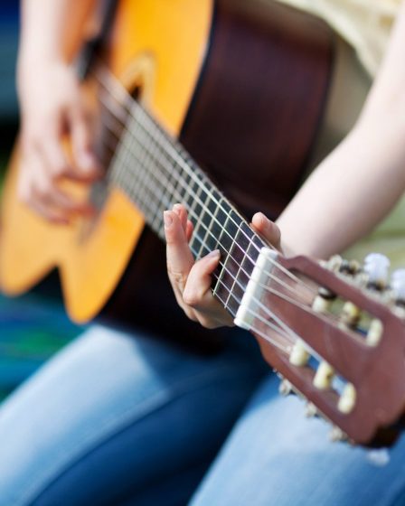The Healing Soundtrack of Life: How Music Connects, Heals, and Transforms Us