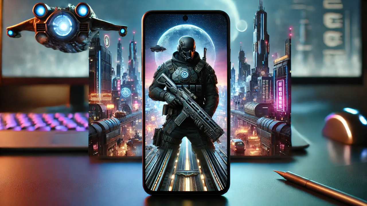 More Than Just Play: How Gaming Is Redefining Culture, Connection, and Creativity in 2025