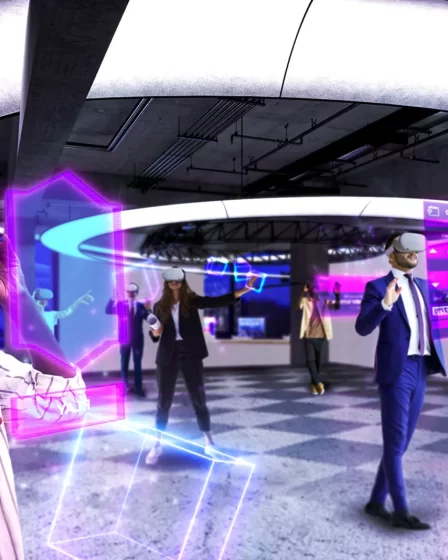 The Exciting World of Games: Entertainment, Connection, and Innovation