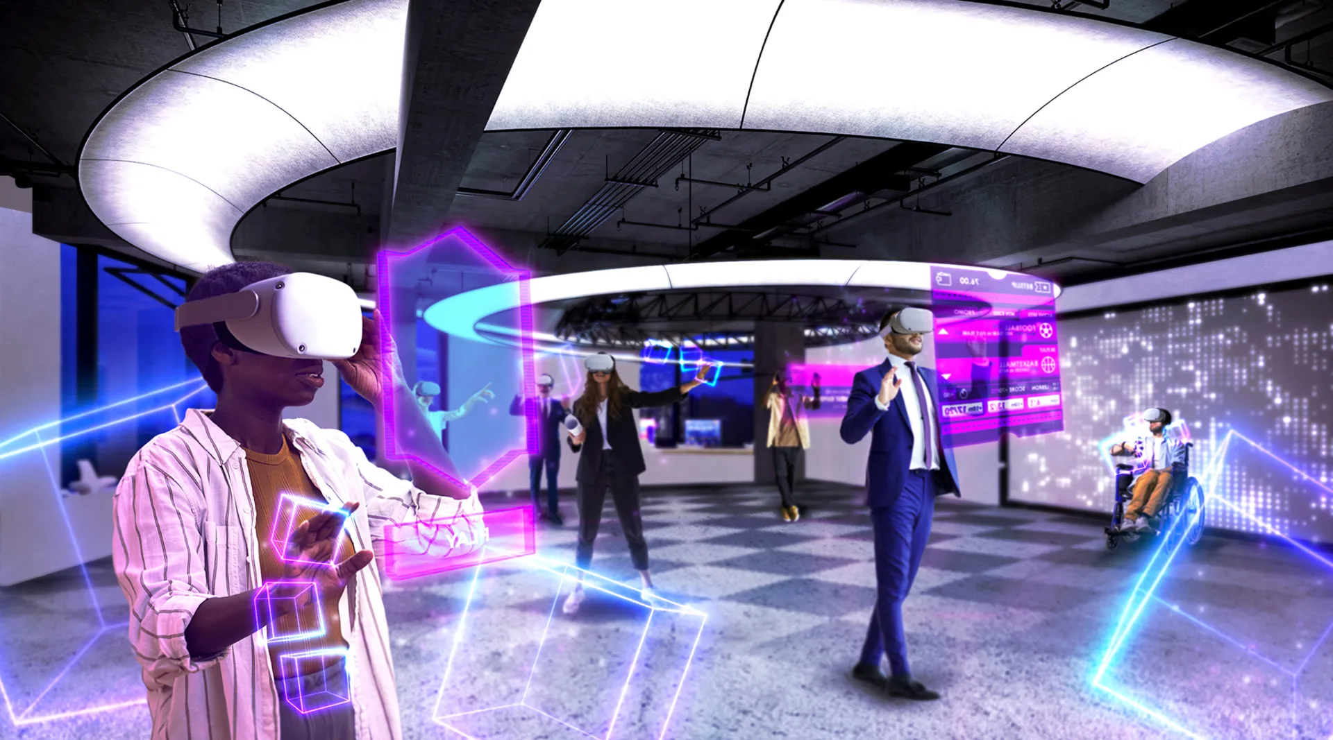 The Exciting World of Games: Entertainment, Connection, and Innovation