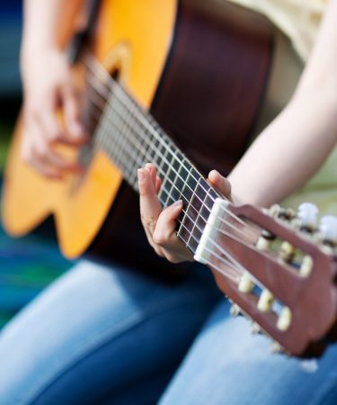 The Healing Soundtrack of Life: How Music Connects, Heals, and Transforms Us