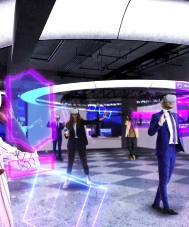 The Exciting World of Games: Entertainment, Connection, and Innovation
